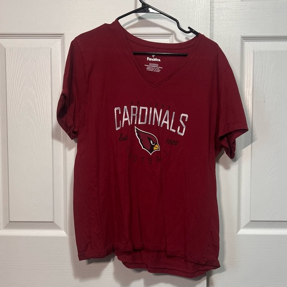 5 different Cardinals Shirts - Picture 4 of 10